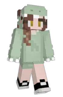 Front of Ximeeeee's skin