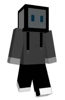 Front of VxrksDangYT's skin