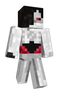 Front of CapszdCreatr's skin