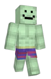 Skin preview
