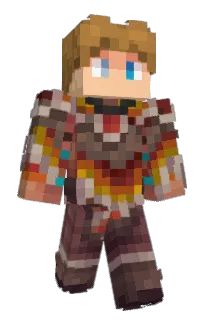 Front of Gomar05's skin