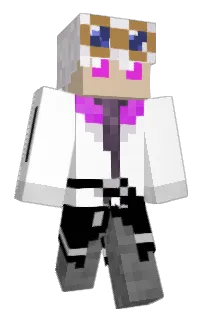 chestkeeper2's Minecraft skin