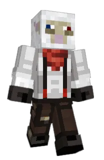 Front of SkiddyGolden's skin