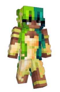 x_siahh_x's Minecraft skin