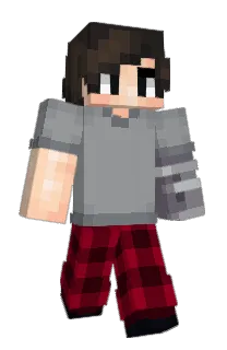 Front of SirJumpy8772's skin