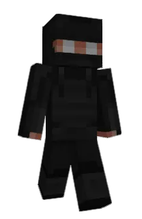 Front of knzc's skin