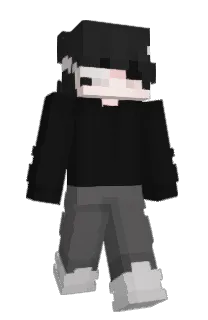 Front of noifyes's skin
