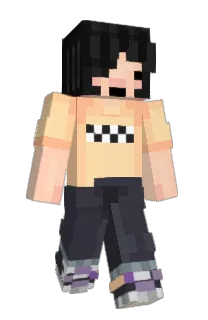 Front of fazcooli0's skin