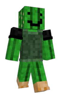 cactustz's Minecraft skin