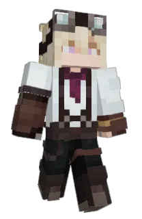 Front of __Kalopsia's skin