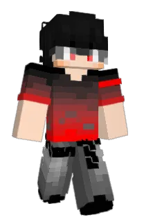 Nanajelly_FLC's Minecraft skin