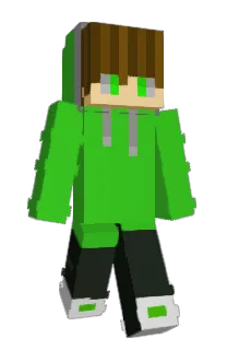 Front of JJUNU75's skin