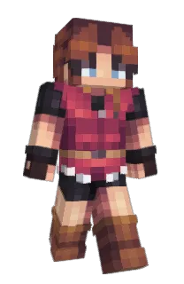 Front of Starmaniac607's skin