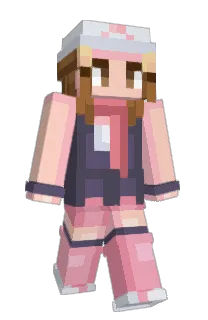 sjdsvgdu's Minecraft skin