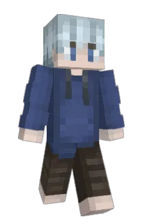 crowpersona5's Minecraft skin