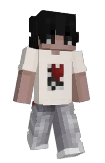 Front of nynv's skin