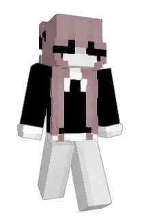 5lly's Minecraft skin