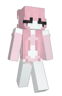 hearts66's Minecraft skin