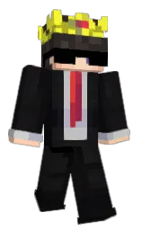 baltic sea and woodsmoke Minecraft skin — Classic model