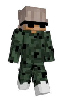 twazok's Minecraft skin