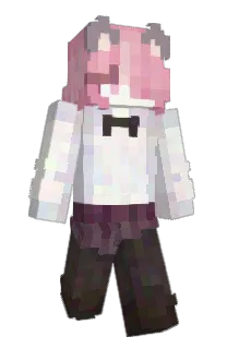 piladearena's Minecraft skin