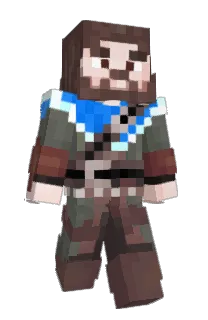 Front of liamskikow's skin