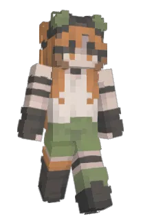 J0annaGames's Minecraft skin