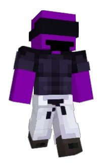 TurtleMaster_2's Minecraft skin