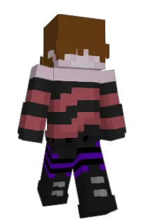 Kenji__Reaper's Minecraft skin