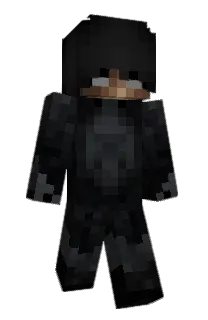 Front of qlvz's skin