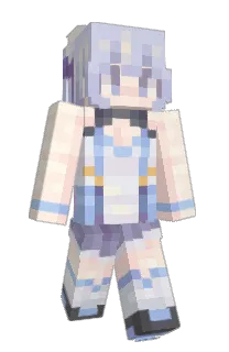24401's Minecraft skin