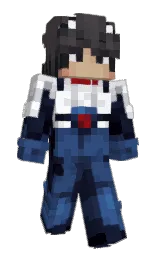Back of xenavieL's skin