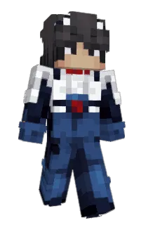 Front of xenavieL's skin