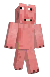 Ryrino's Minecraft skin