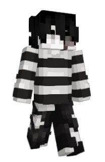 loqont's Minecraft skin