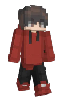Front of Hynlee09's skin