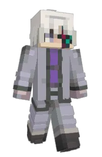 Front of Wielandt's skin