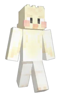 D0DOSAE's Minecraft skin