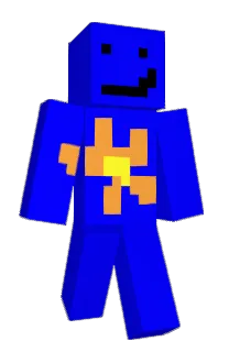 Front of Klicks_'s skin