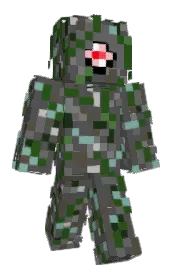 Skin preview