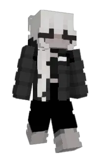 nverqnd's Minecraft skin