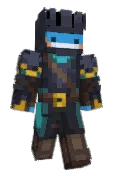 Pokesquirrel