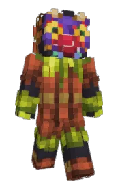 Skin preview