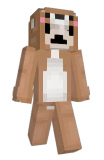 Front of GBOjssr's skin
