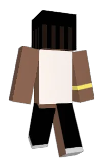 AdI22Mezme's Minecraft skin