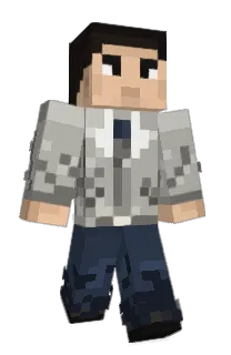 Tada4's Minecraft skin