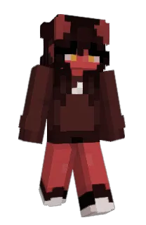 Front of Kawaii_ChanLover's skin