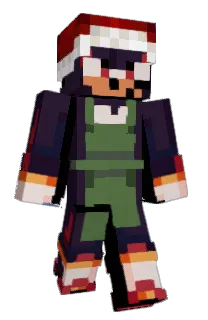 Front of Giuliaplayz's skin