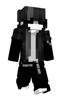 ih8uu's Minecraft skin