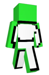 Front of s2xuo's skin